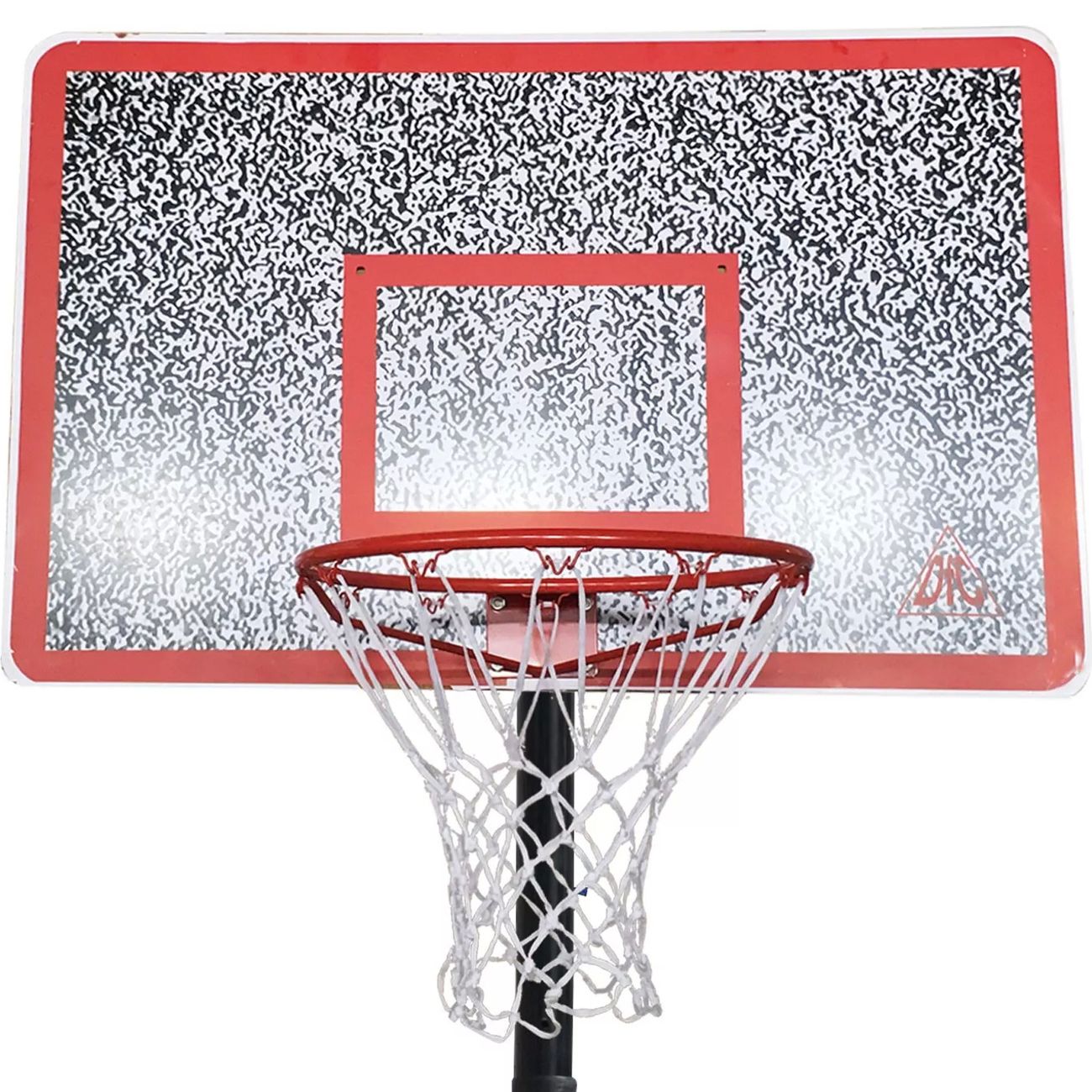 Стойка баскетбольная Dfc STAND44M