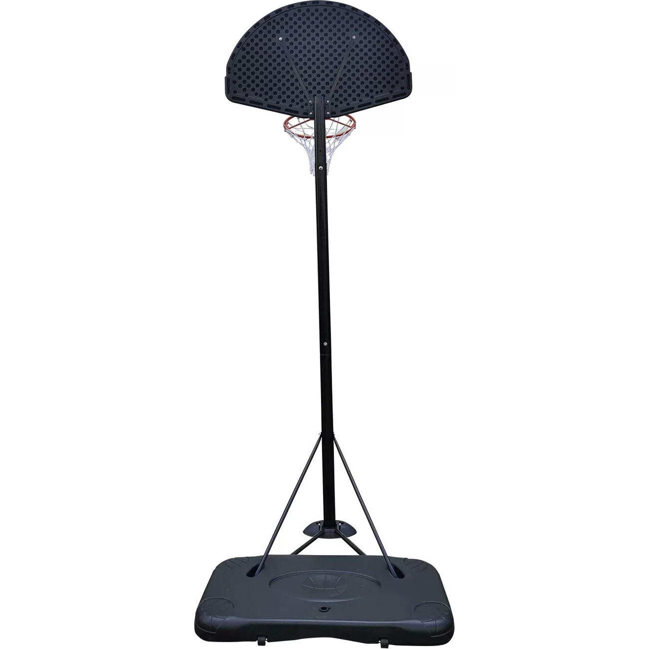 Стойка баскетбольная Dfc STAND44HD2 112x72см HDPE