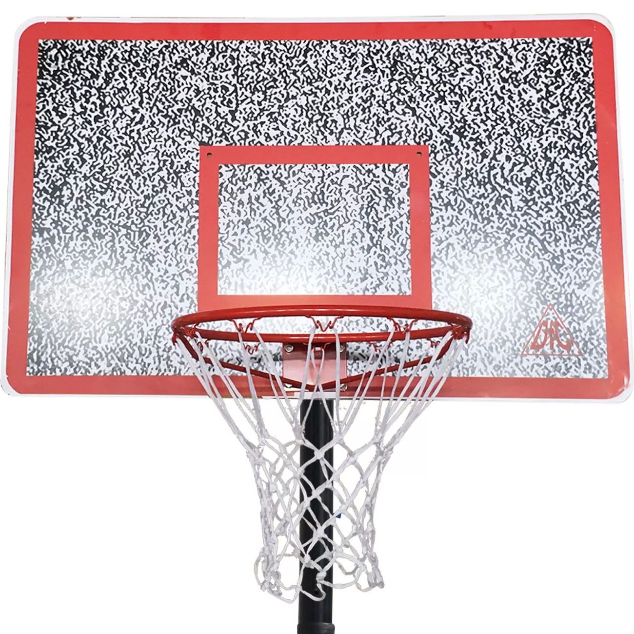 Стойка баскетбольная Dfc STAND50M 122x80см