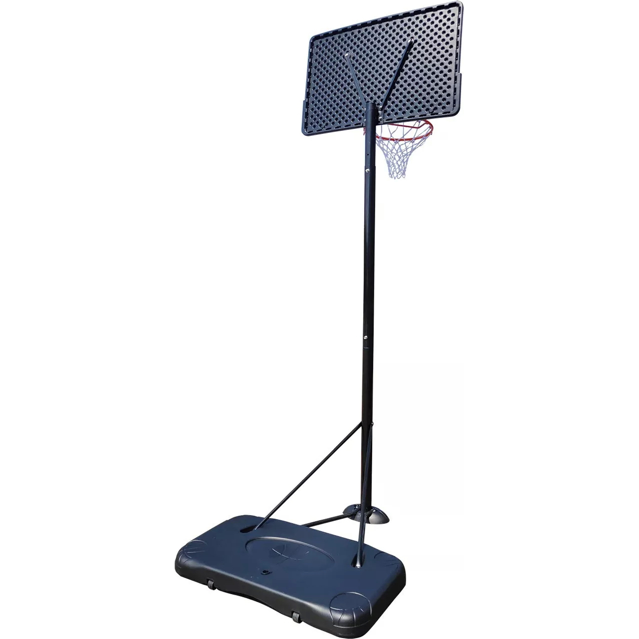 Стойка баскетбольная Dfc STAND44HD1 112x72см HDPE