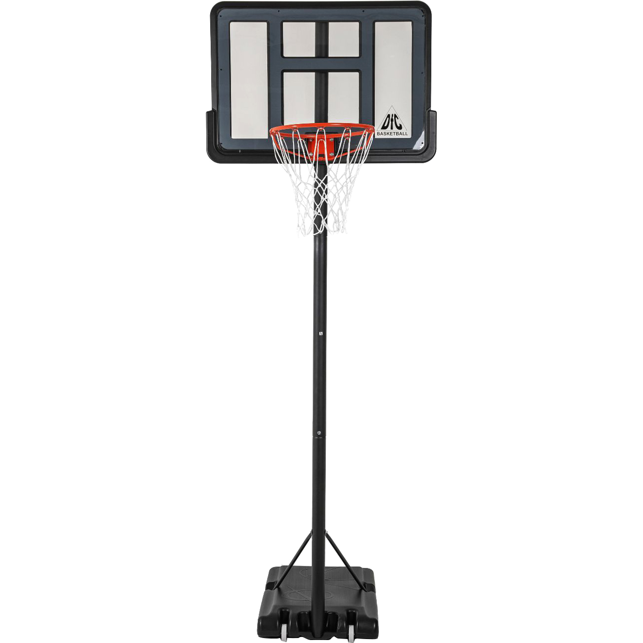 Стойка баскетбольная Dfc STAND44A003