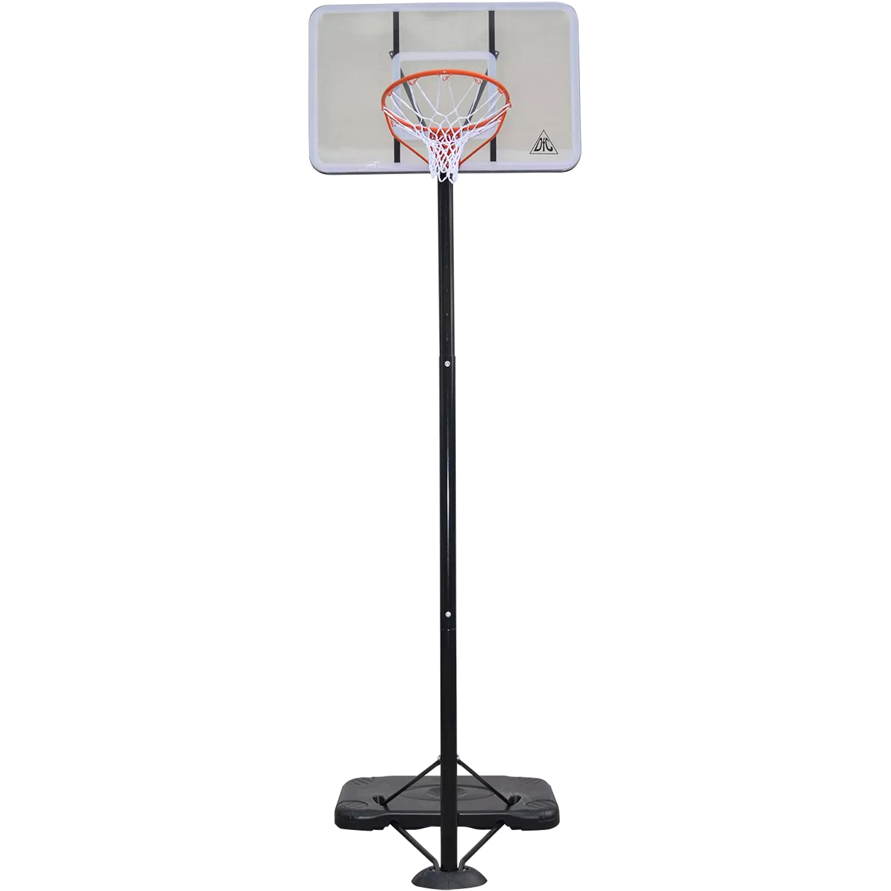 Стойка баскетбольная Dfc STAND44F 112x72см