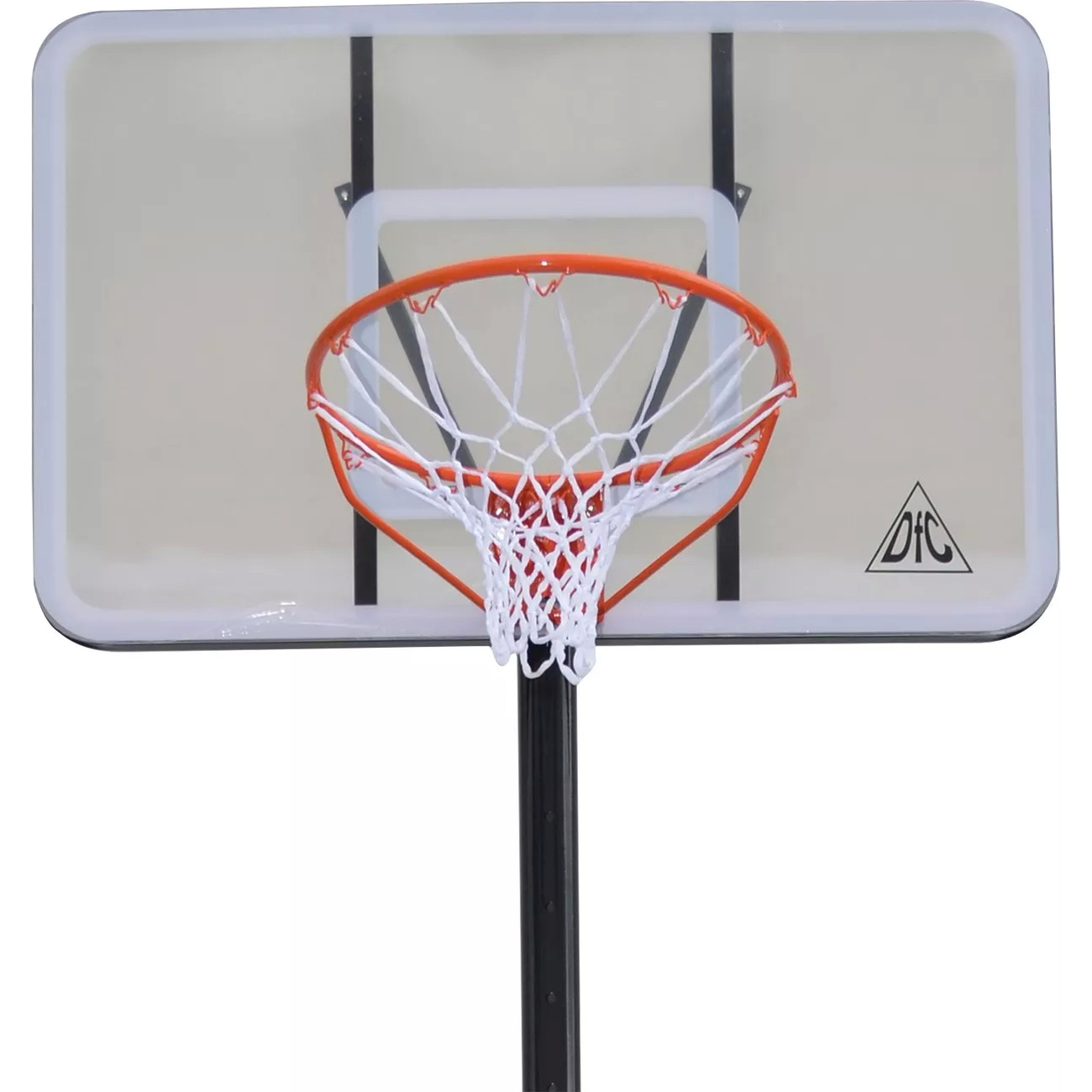 Стойка баскетбольная Dfc STAND44F 112x72см