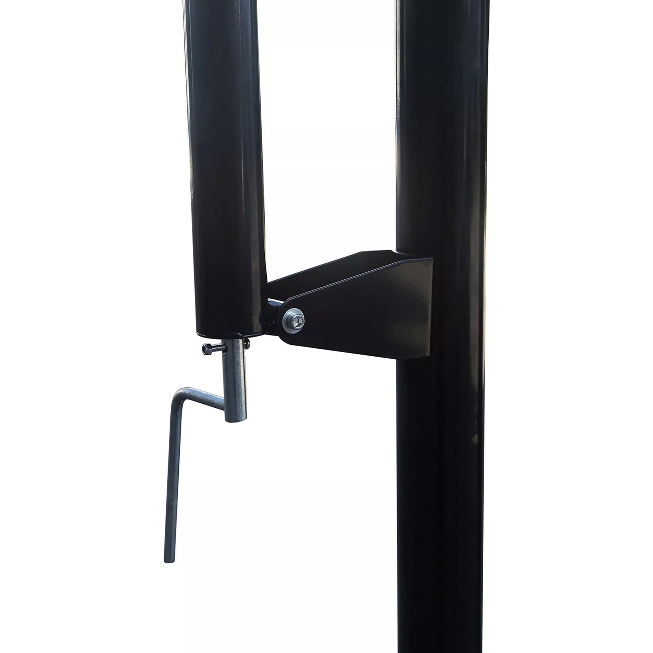 Стойка баскетбольная Dfc 112x72см STAND44KLB