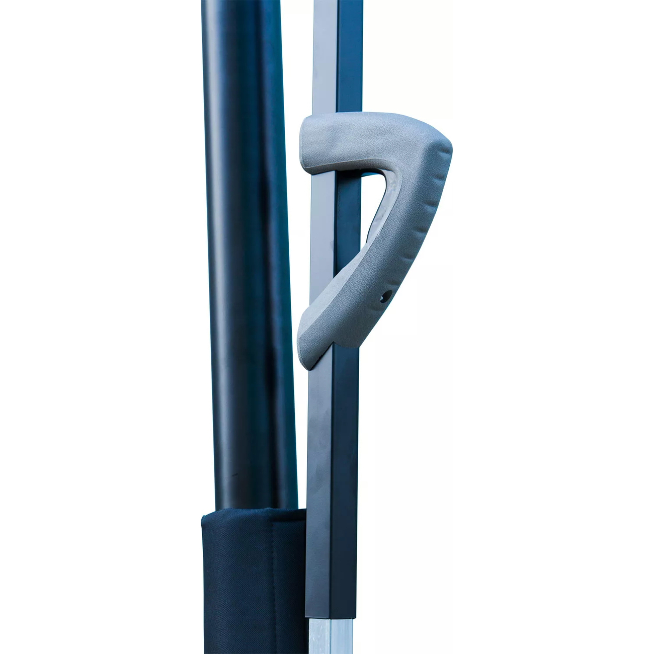 Стойка баскетбольная Dfc 122x72см STAND48KLB