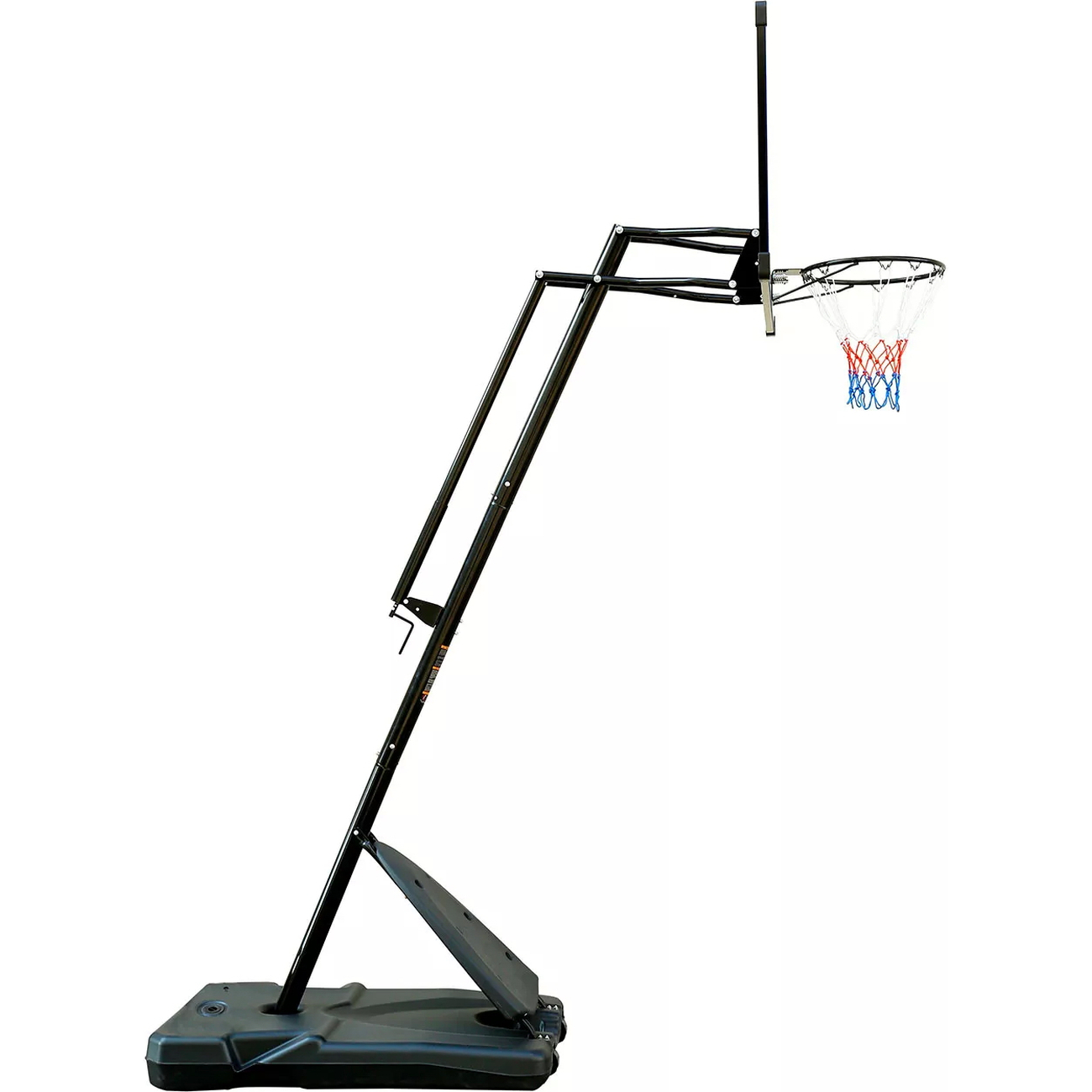 Стойка баскетбольная Dfc 137x82см STAND54KLB