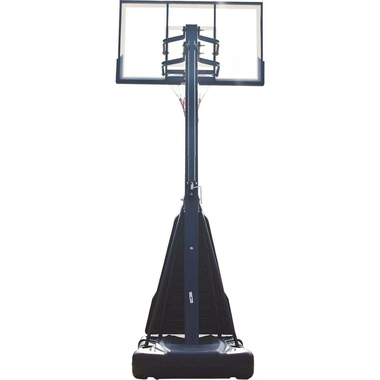 Стойка баскетбольная Dfc STAND54G 136x80см