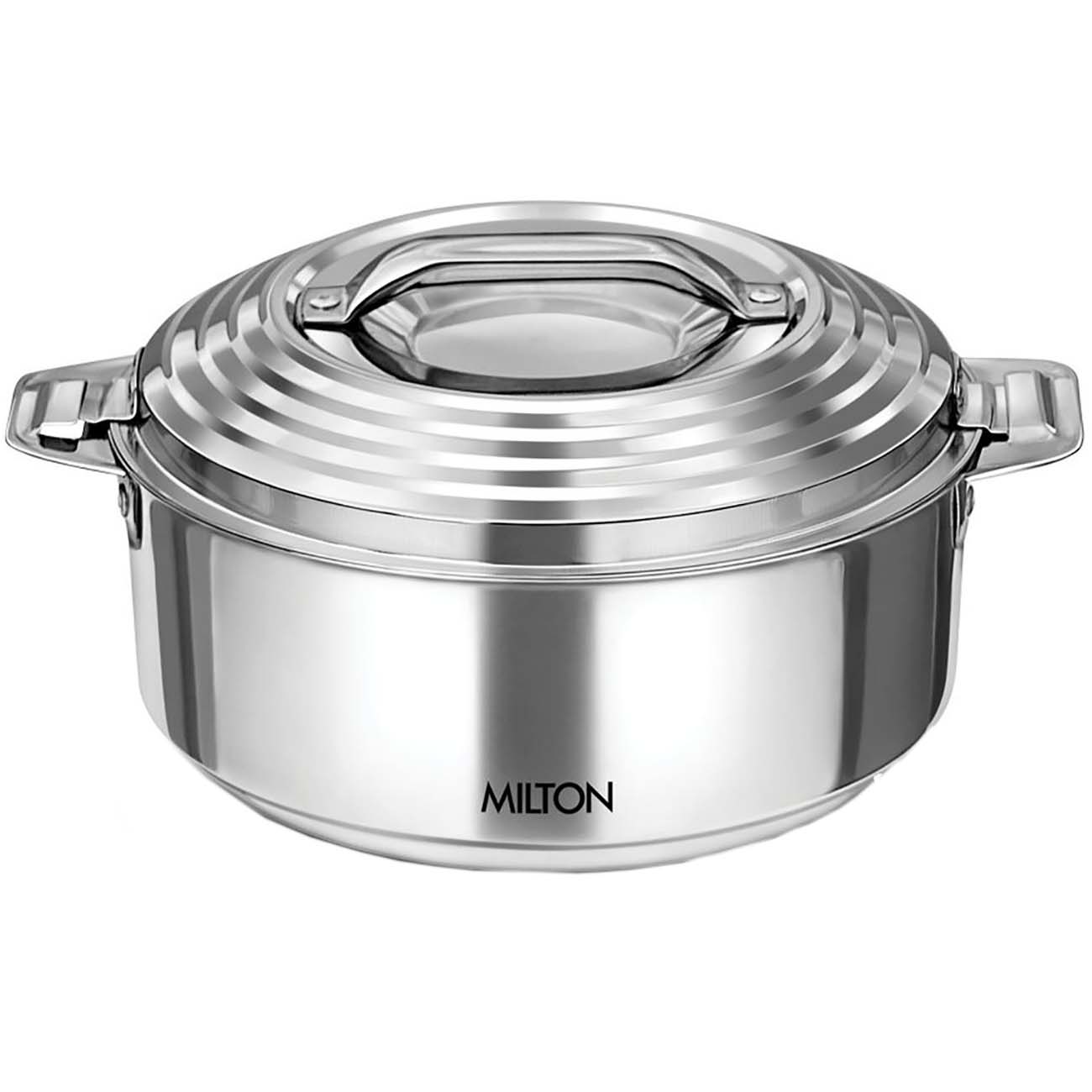 Кастрюля MILTON Galaxia 3,5 L, Steel (MC15335-ST)