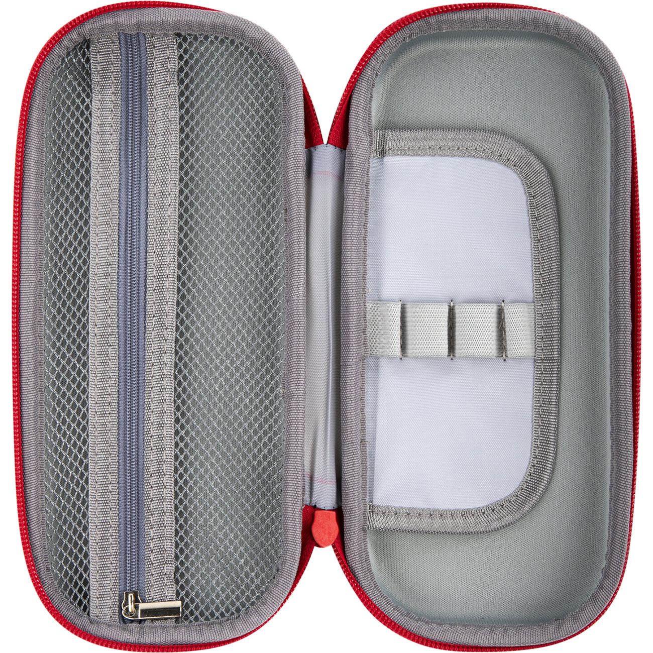 Пенал Brauberg Джойстик 22х10х5см