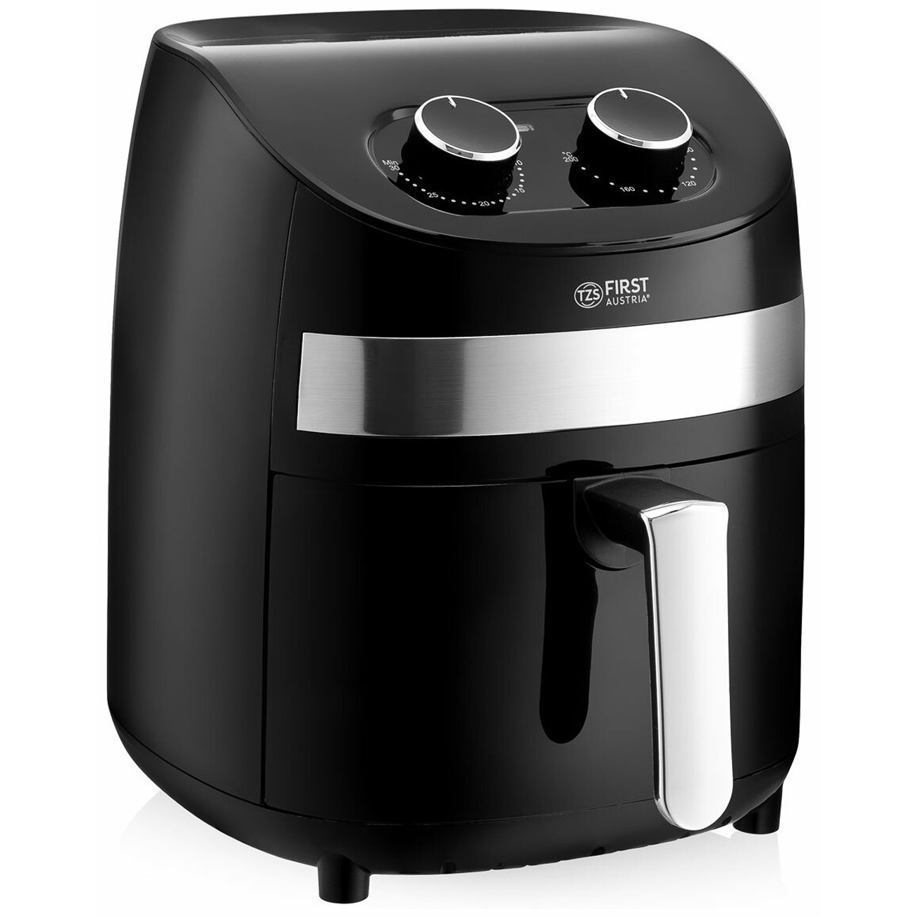 Аэро-фритюрница FIRST FA-5053-2