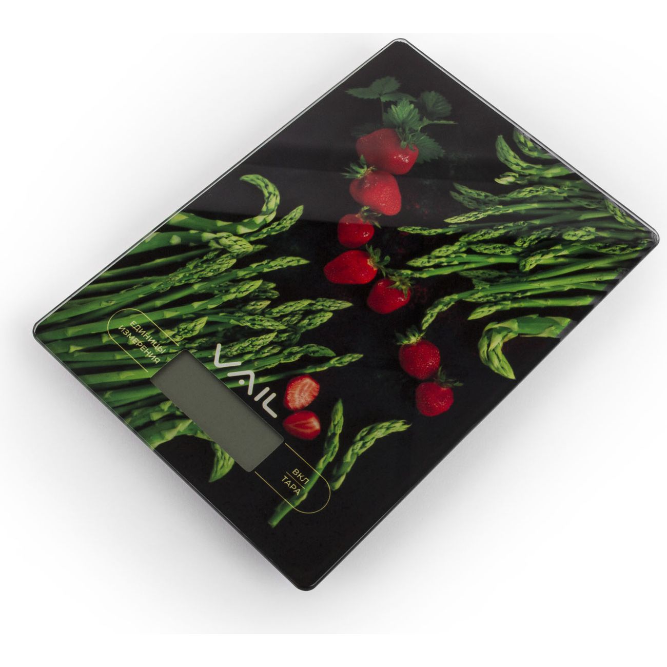 Весы кухонные VAIL VL-5803