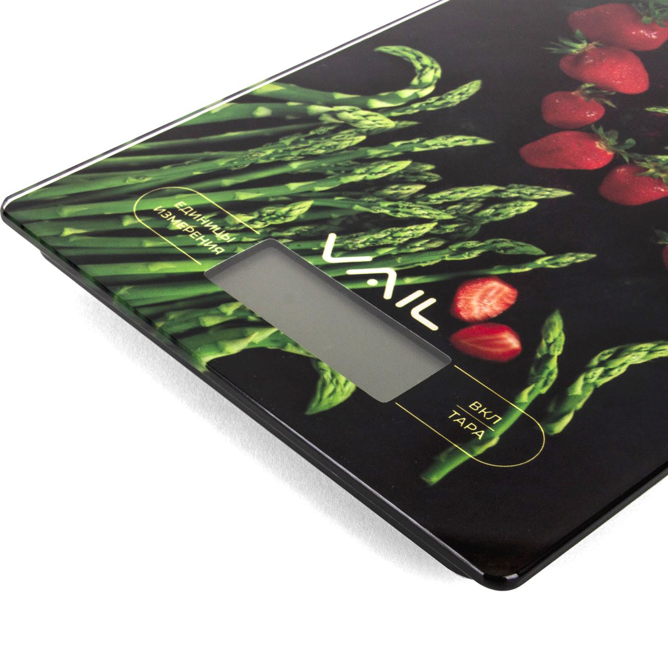 Весы кухонные VAIL VL-5803