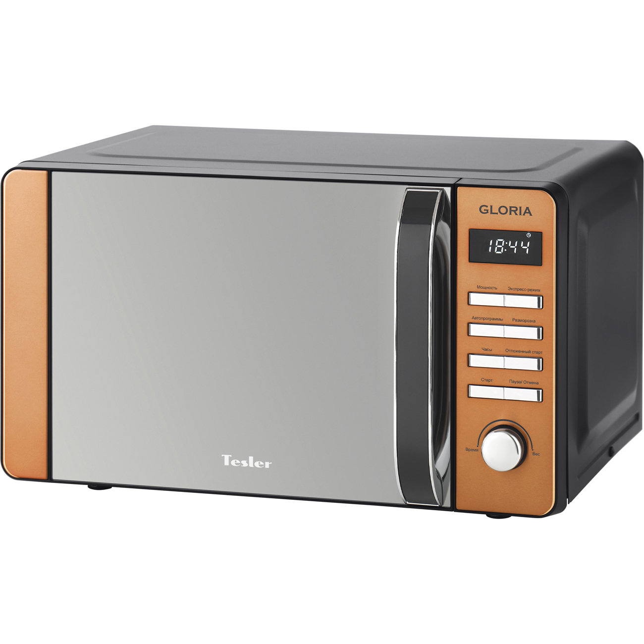 Микроволновая печь соло Tesler ME-2010 фото