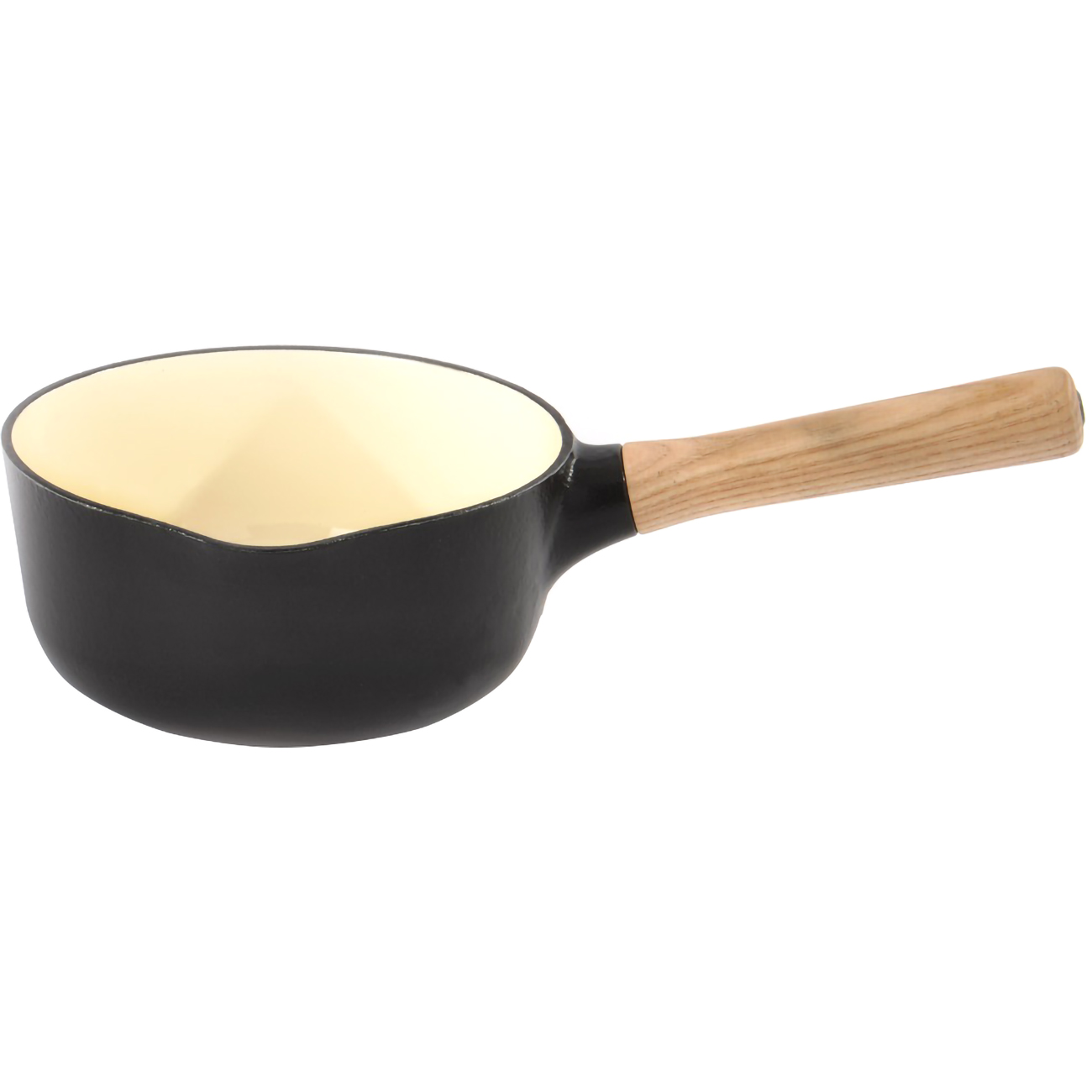 Ковш BergHOFF 18см 1,7л Ron черный(259264)