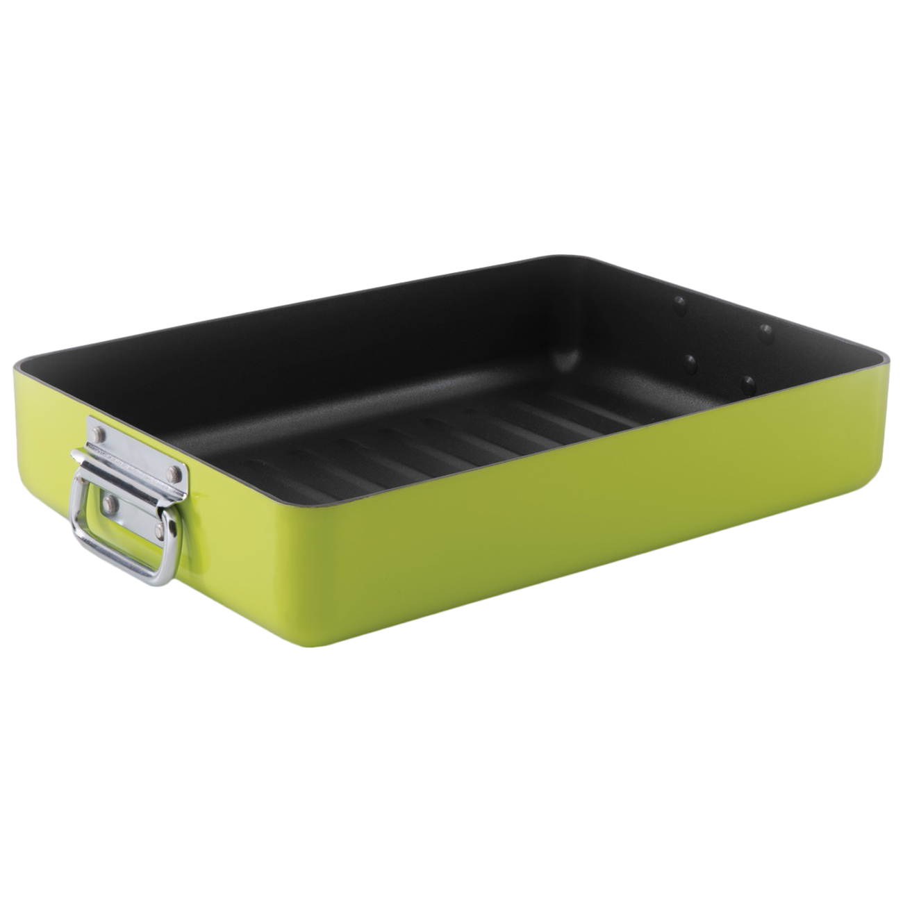 Форма для выпекания (металл) BergHOFF 44,5*25*7см 5,6л Eclipse(3700093)