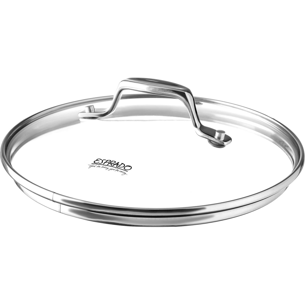 Кастрюля Esprado Aranda Verde 20*11см