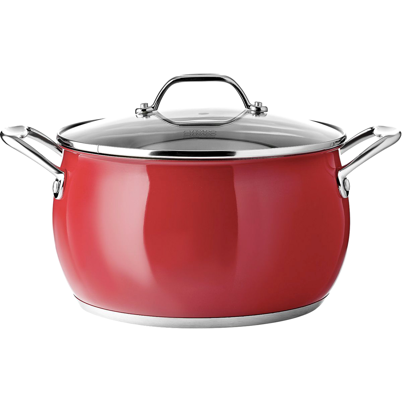 Кастрюля Esprado Turia 24*13,5см