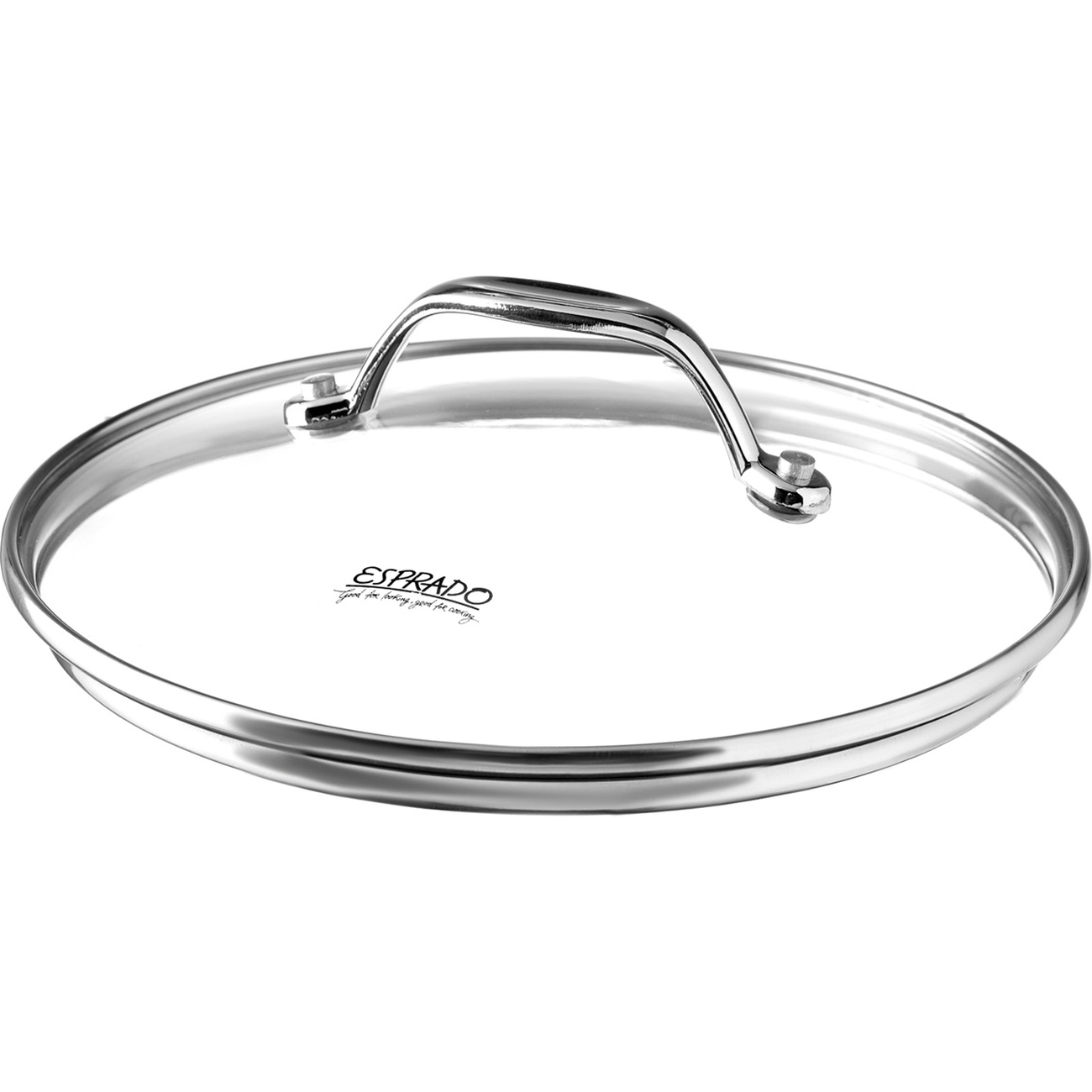 Кастрюля Esprado Turia 24*13,5см