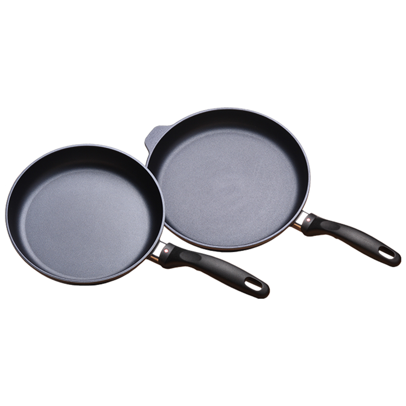 Набор посуды Swiss Diamond XD SET 602 Classic