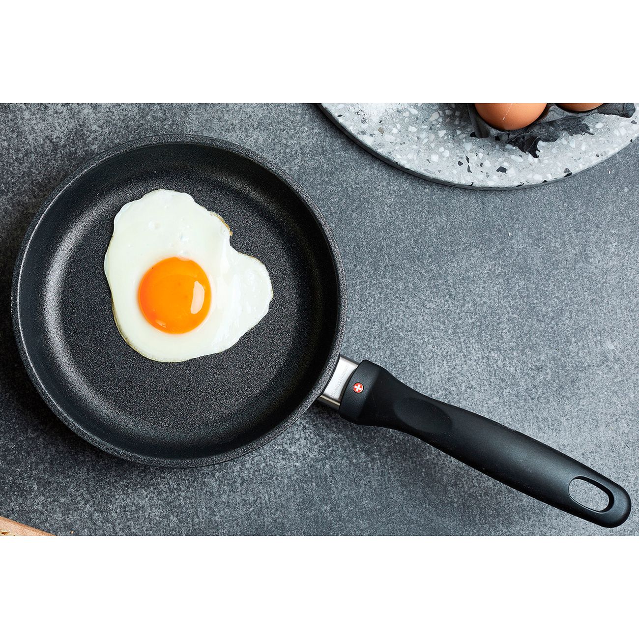 Сковорода Swiss Diamond XD 6418 T Classic