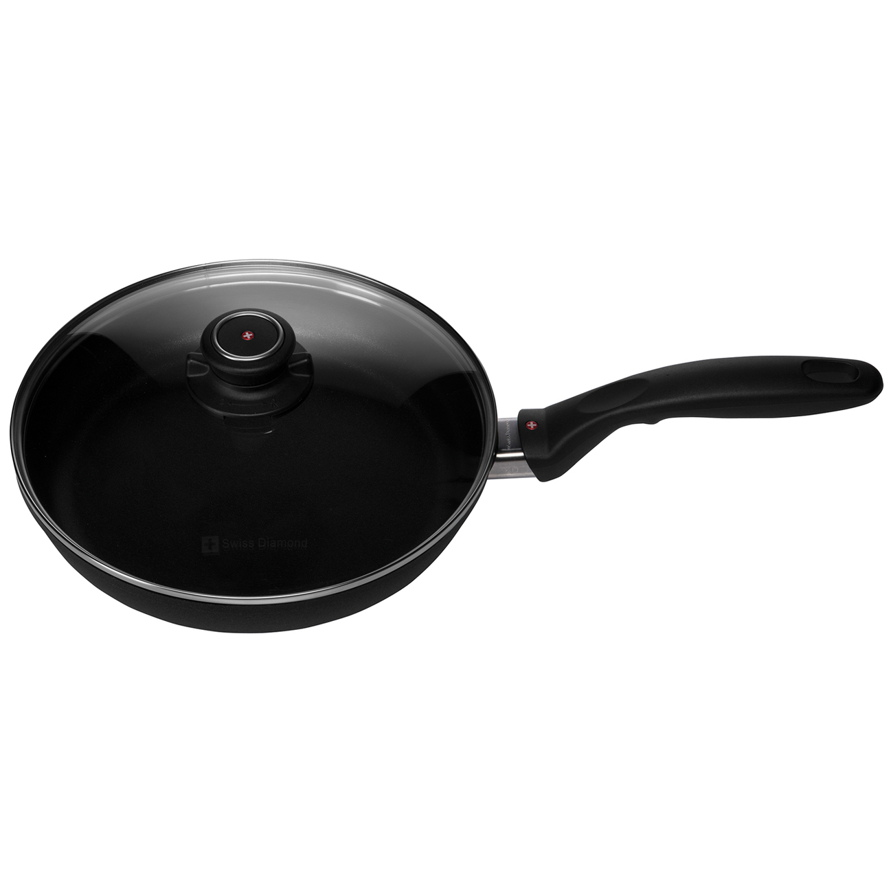 Сковорода Swiss Diamond XD 6424 IC