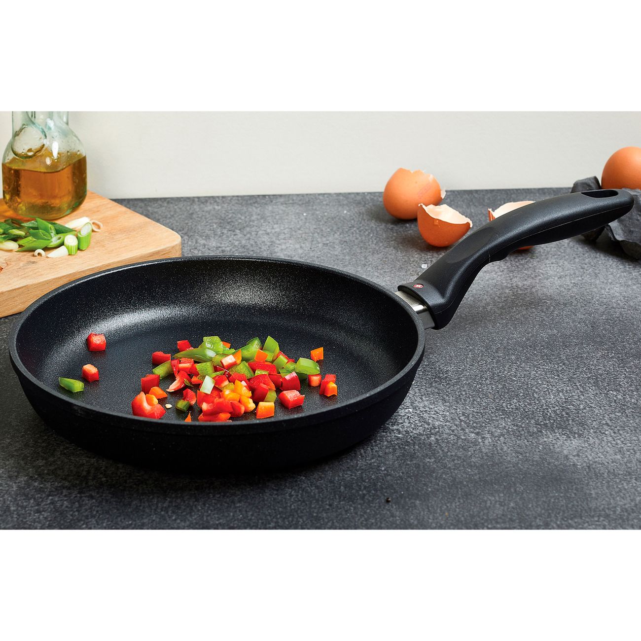 Сковорода Swiss Diamond XD 6428 IC