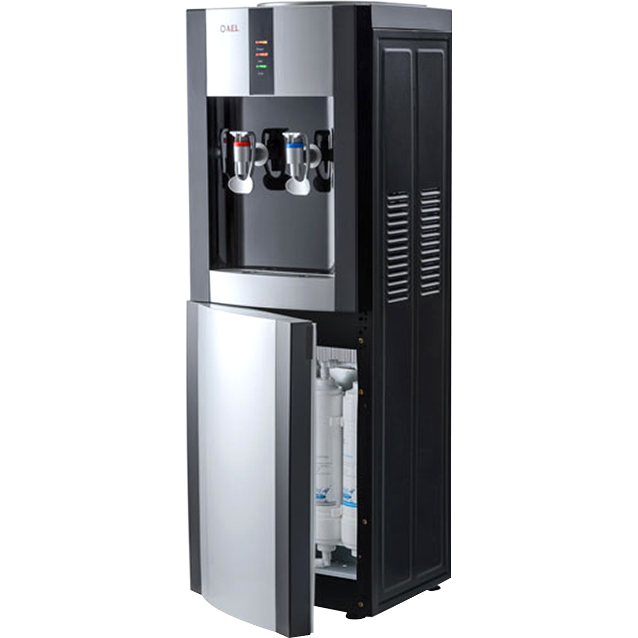 Кулер AEL LС-AEL-47s