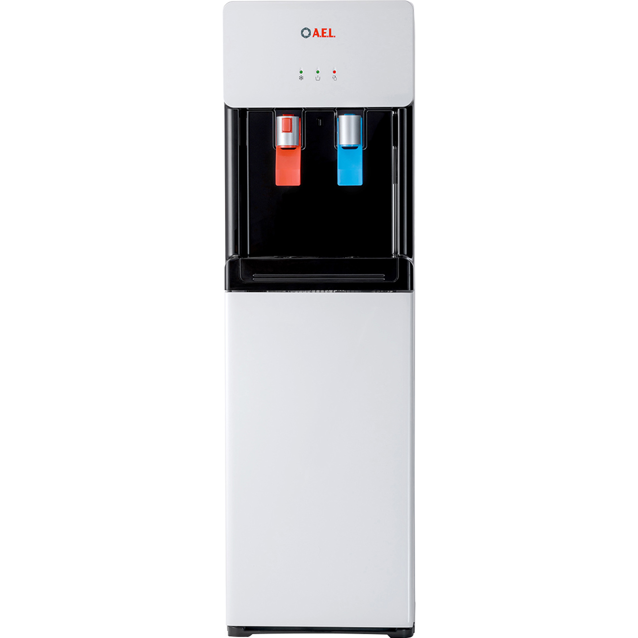 Кулер AEL LC-AEL-850а