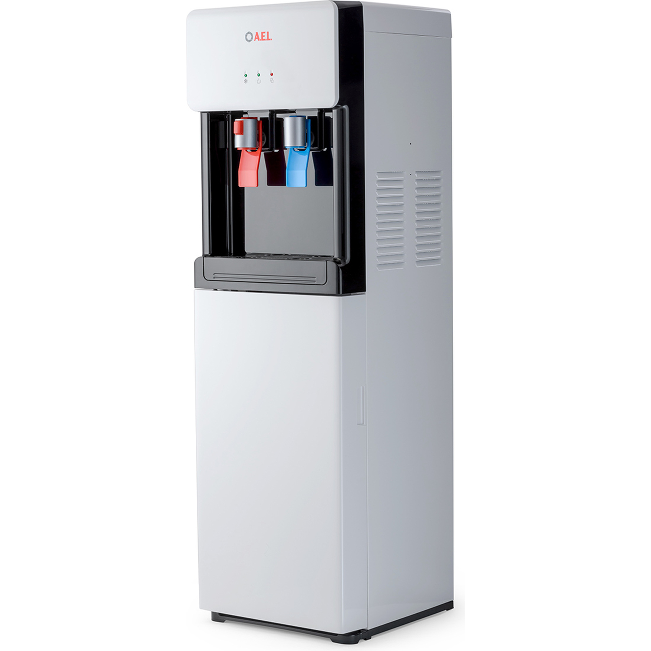 Кулер AEL LC-AEL-850а