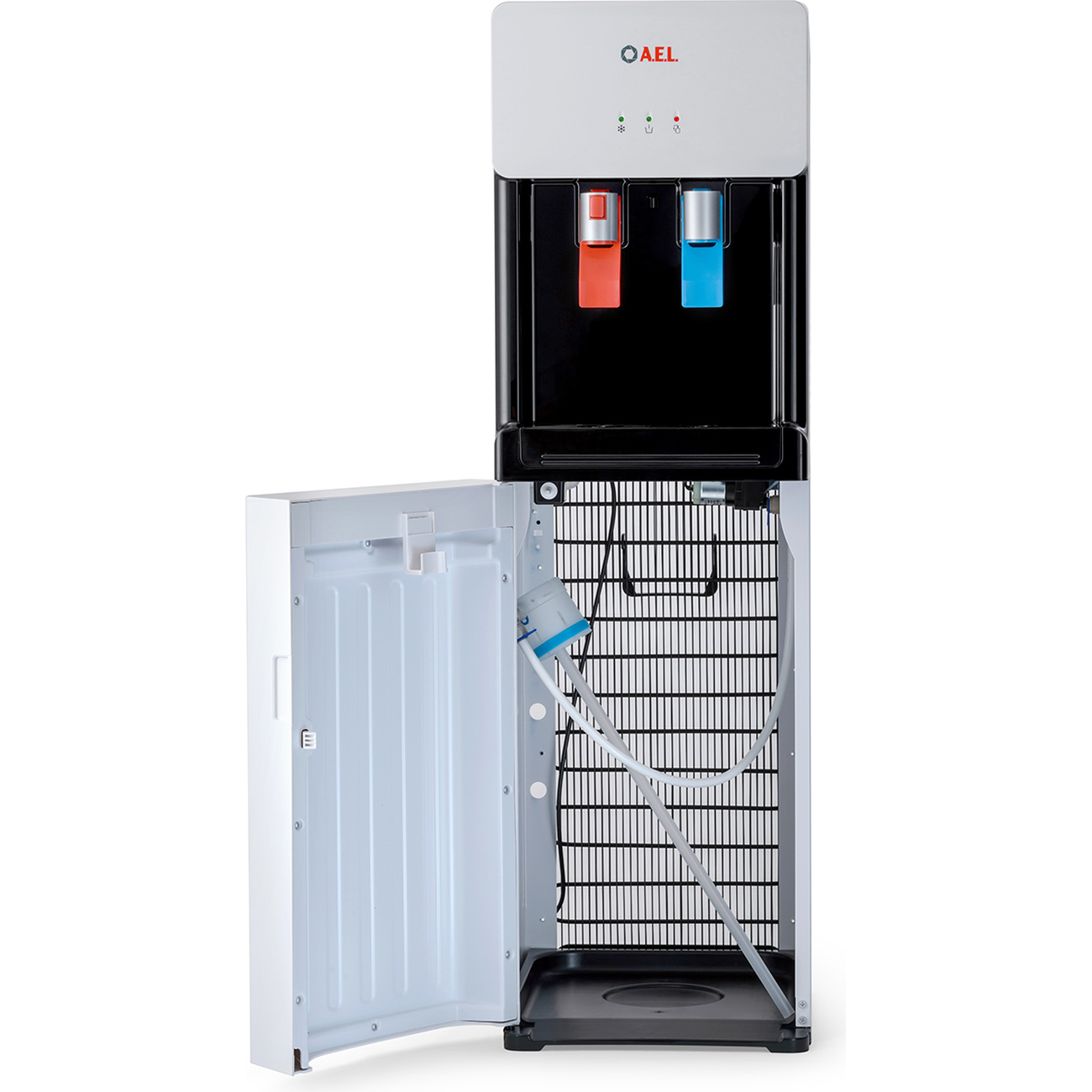 Кулер AEL LC-AEL-850а