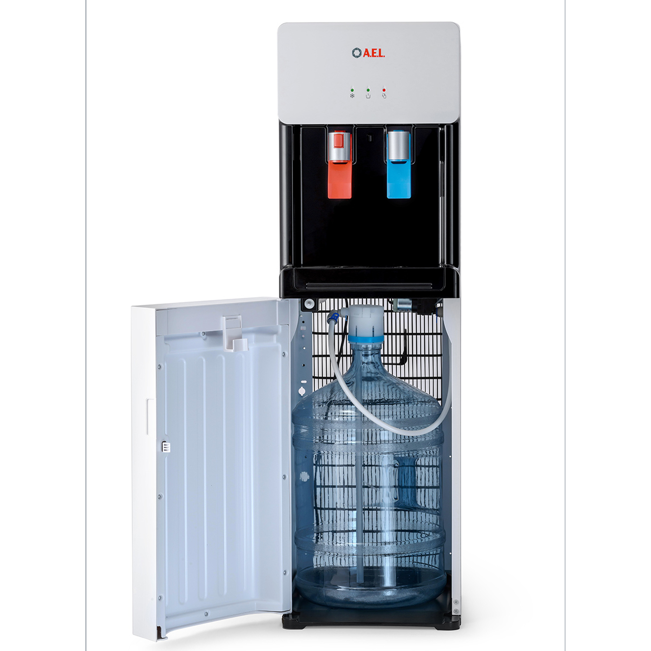 Кулер AEL LC-AEL-850а