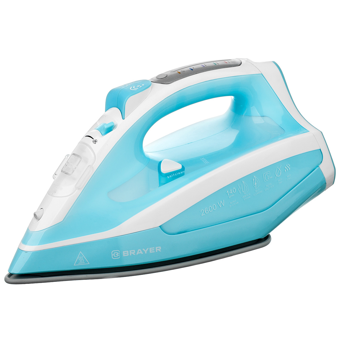 Утюг Brayer BR4000