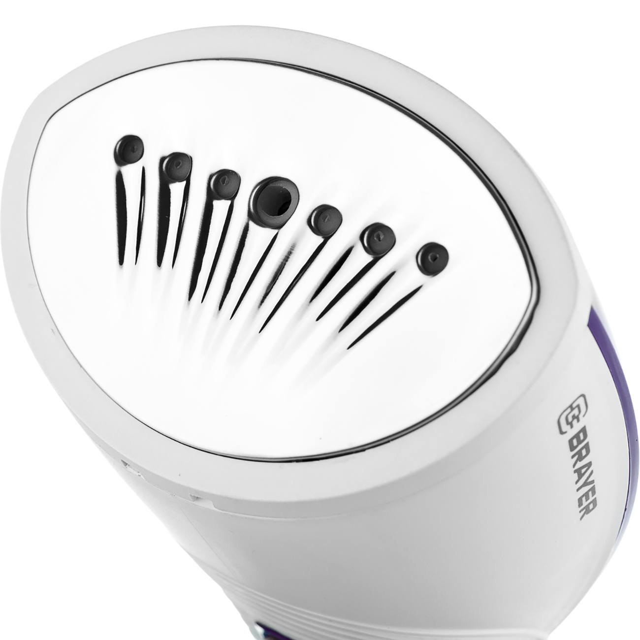 Ручной отпариватель Brayer BR4120