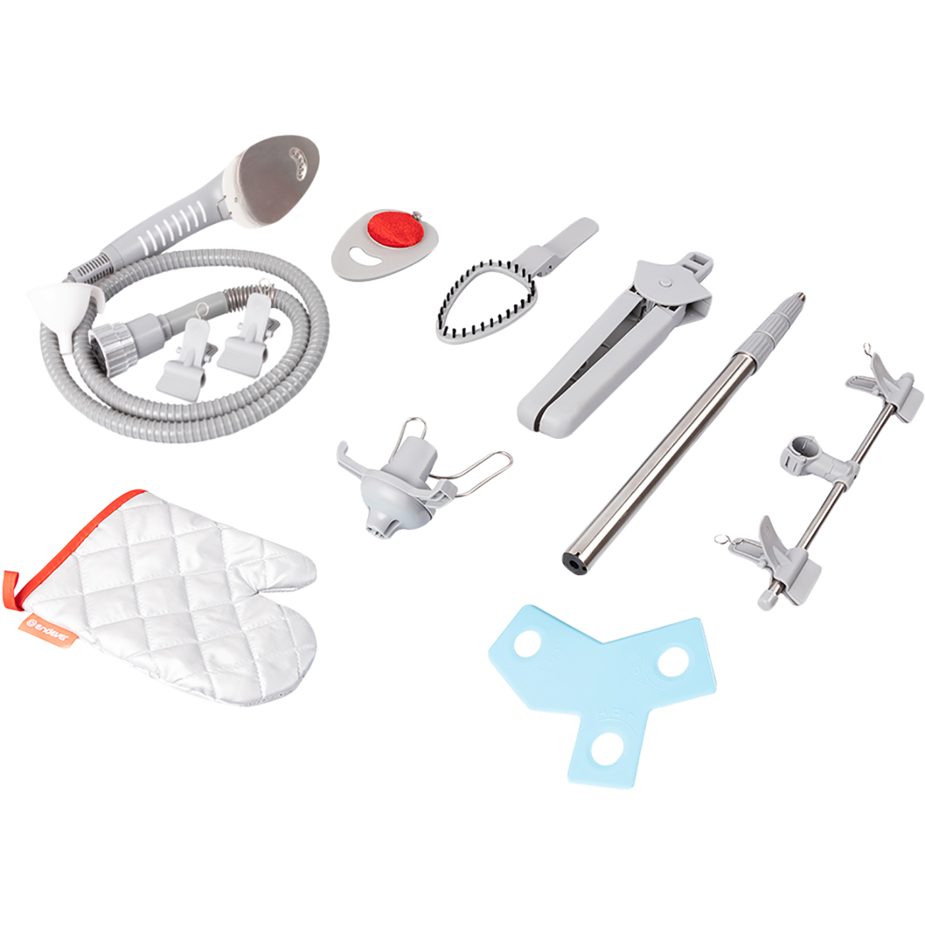 Отпариватель Endever ODYSSEY Q-912