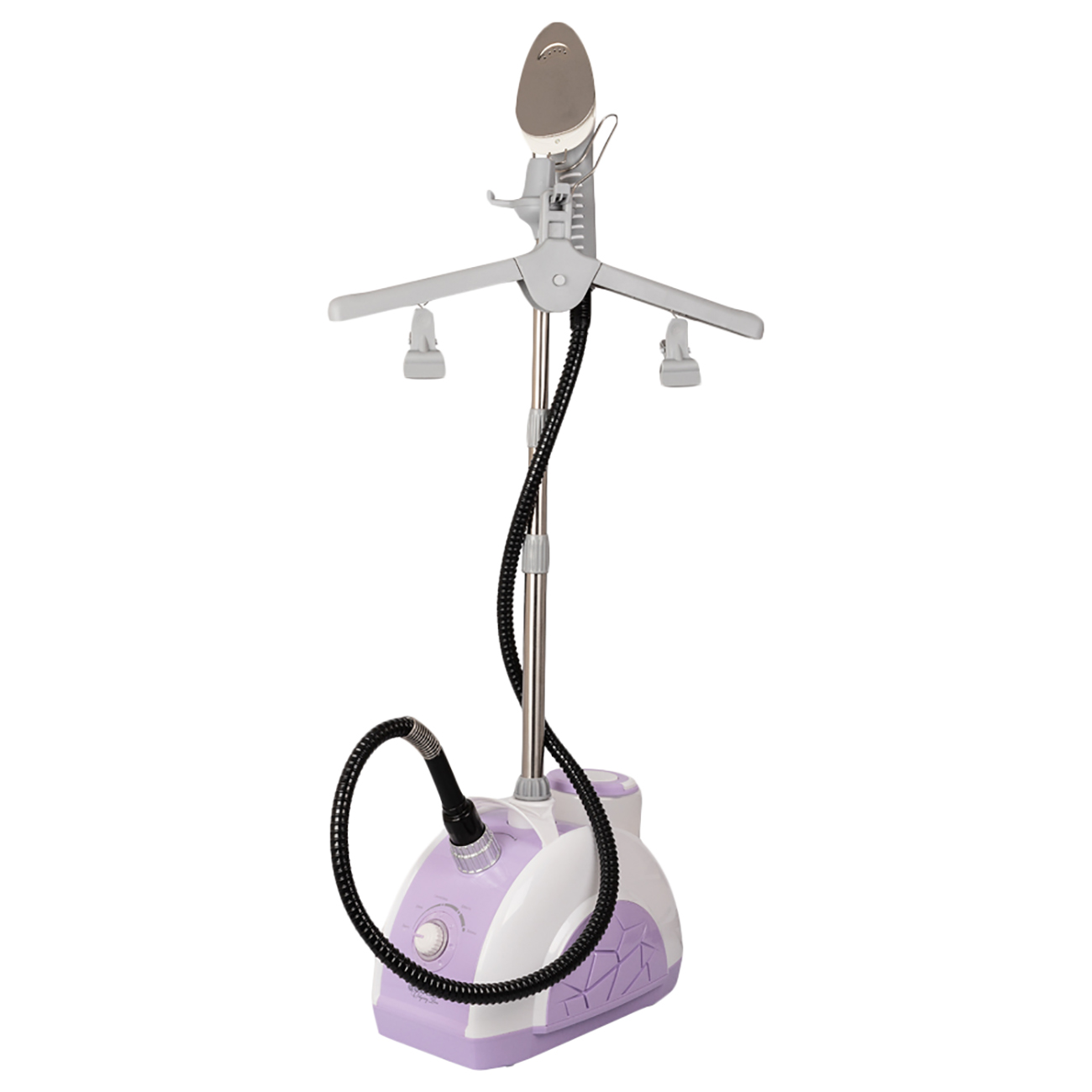 Отпариватель Endever ODYSSEY Q-910 70093 бело-сиреневый