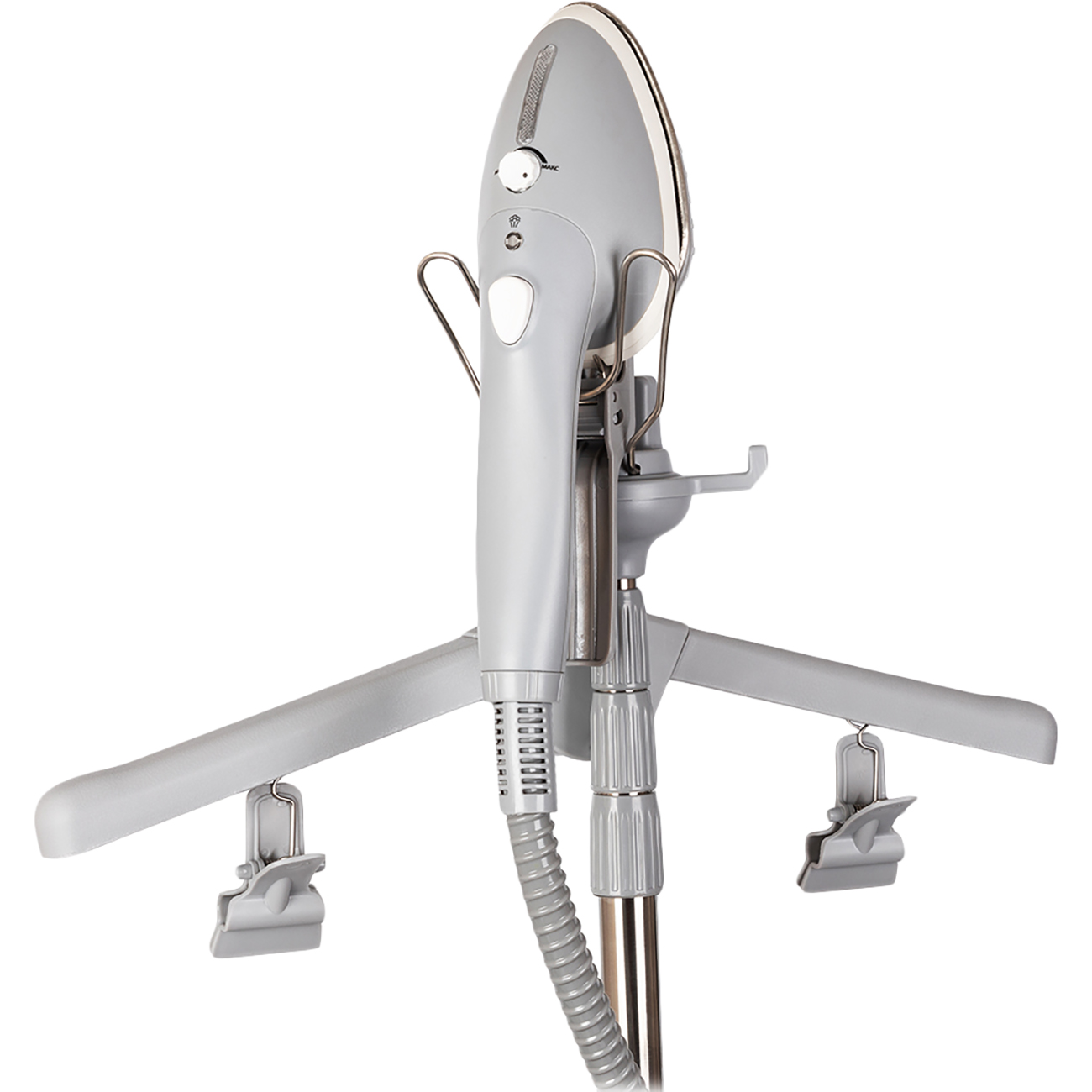 Отпариватель Endever ODYSSEY Q-910 70093 бело-сиреневый