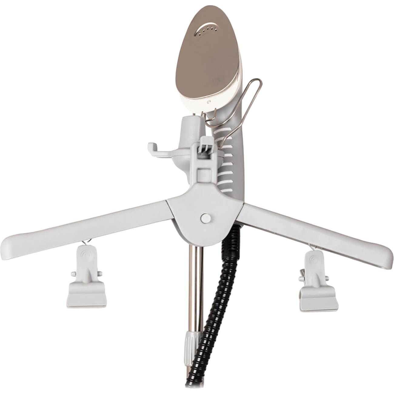 Отпариватель Endever ODYSSEY Q-910 70093 бело-сиреневый