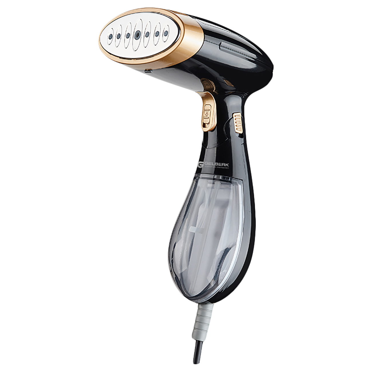 Отпариватель Gelberk GL-TS732