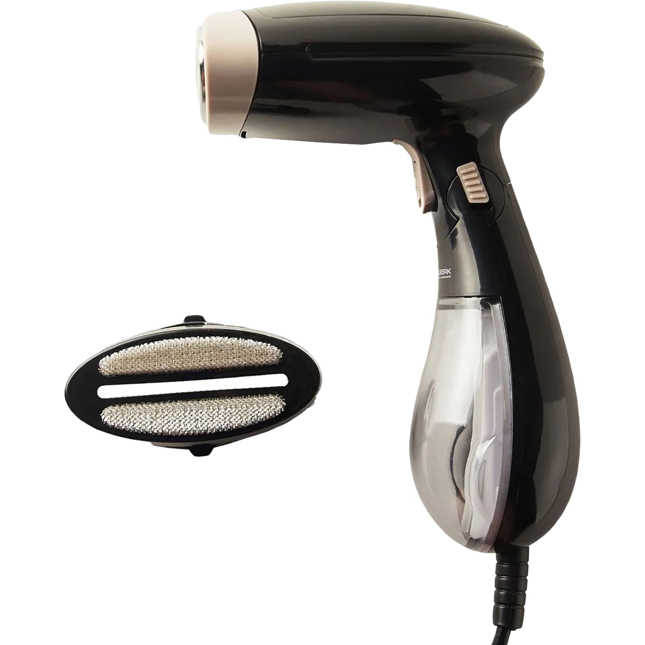 Отпариватель Gelberk GL-TS732