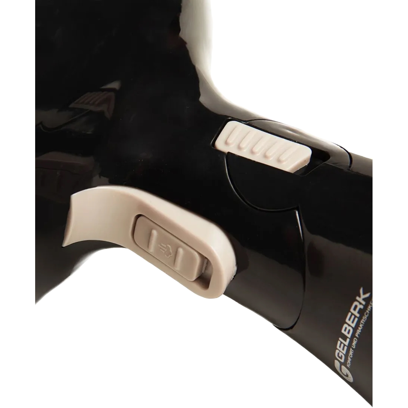 Отпариватель Gelberk GL-TS732