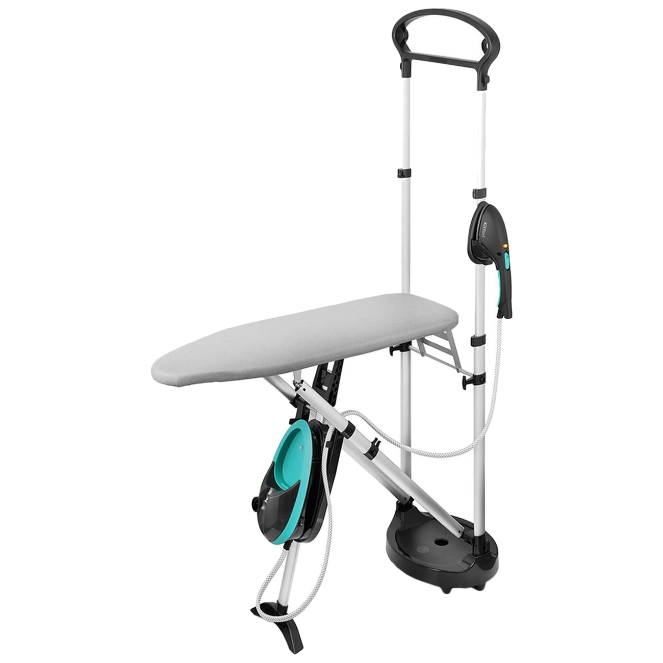 Паровая гладильная установка Kitfort КТ-992-2