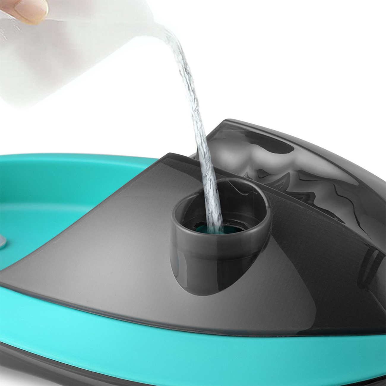 Паровая гладильная установка Kitfort КТ-992-2