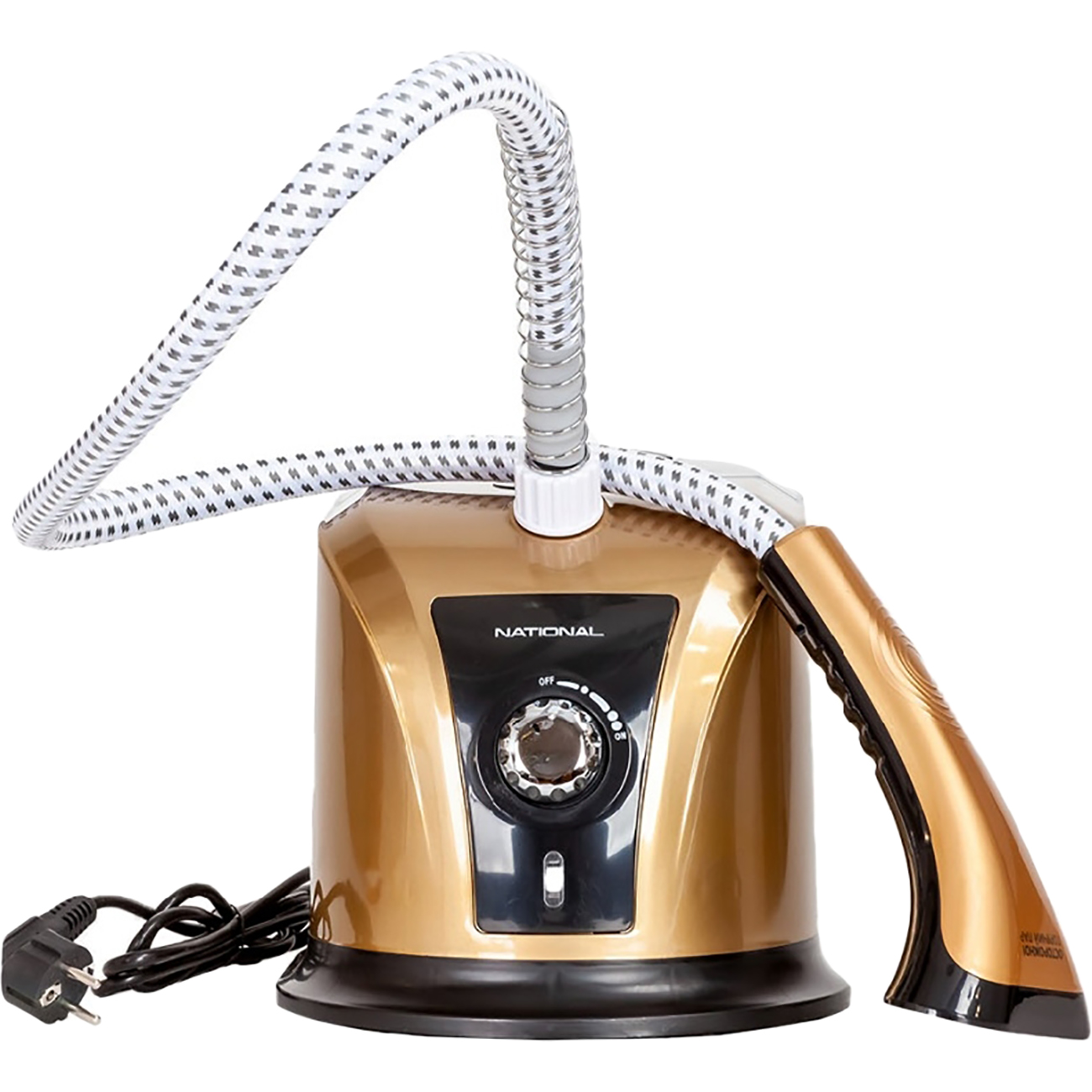 Отпариватель National NB-S20103