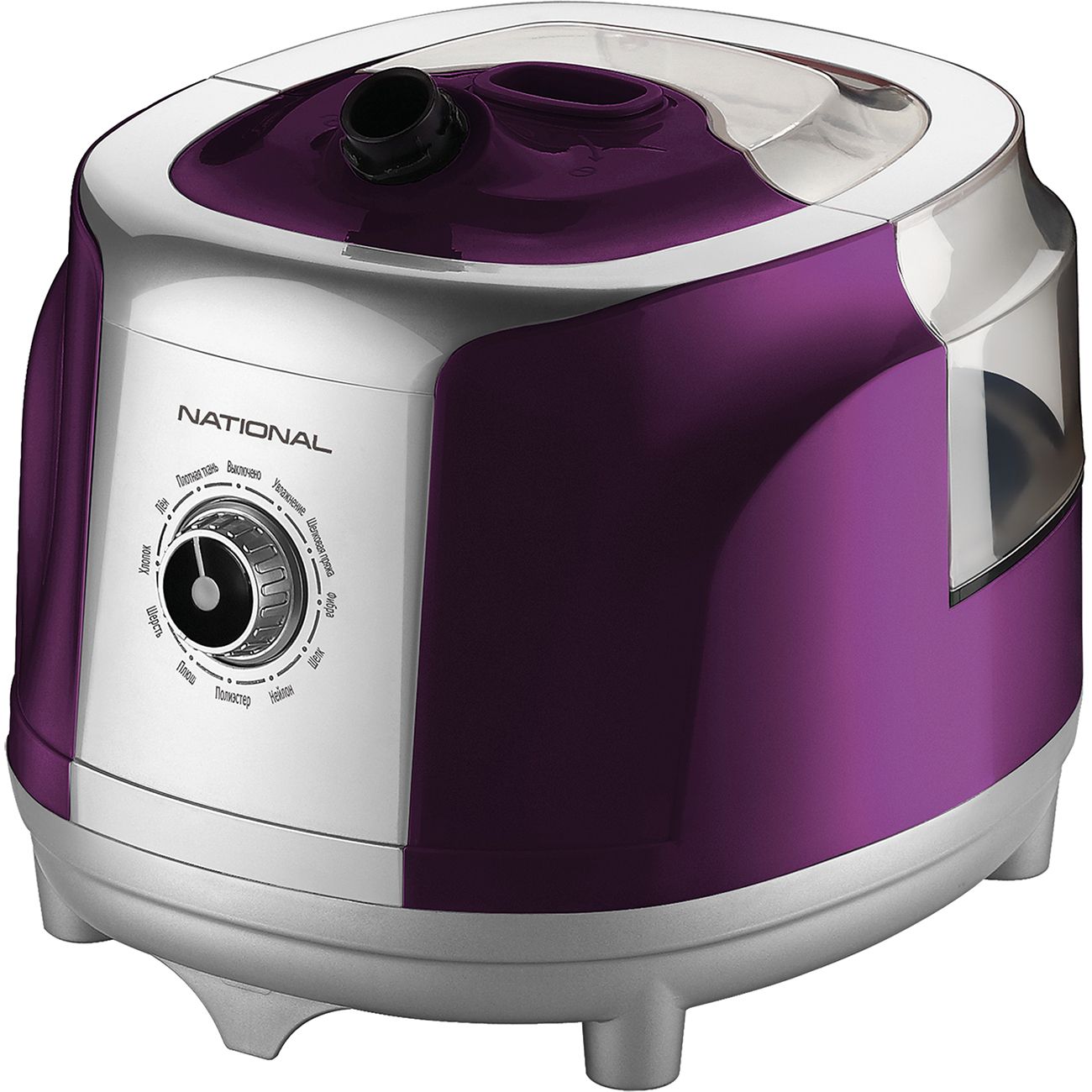 Отпариватель National NB-S20104