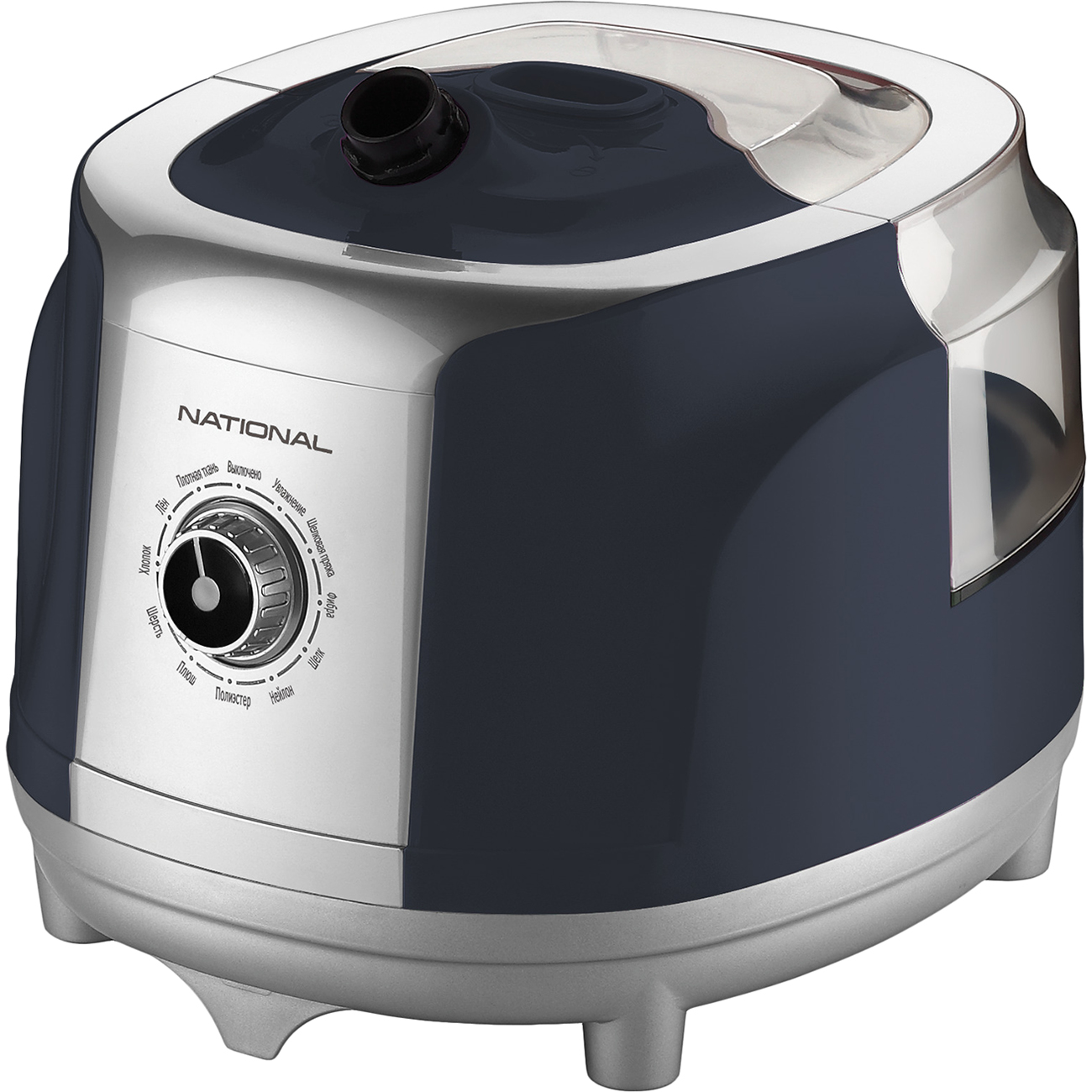 Отпариватель National NB-S30101