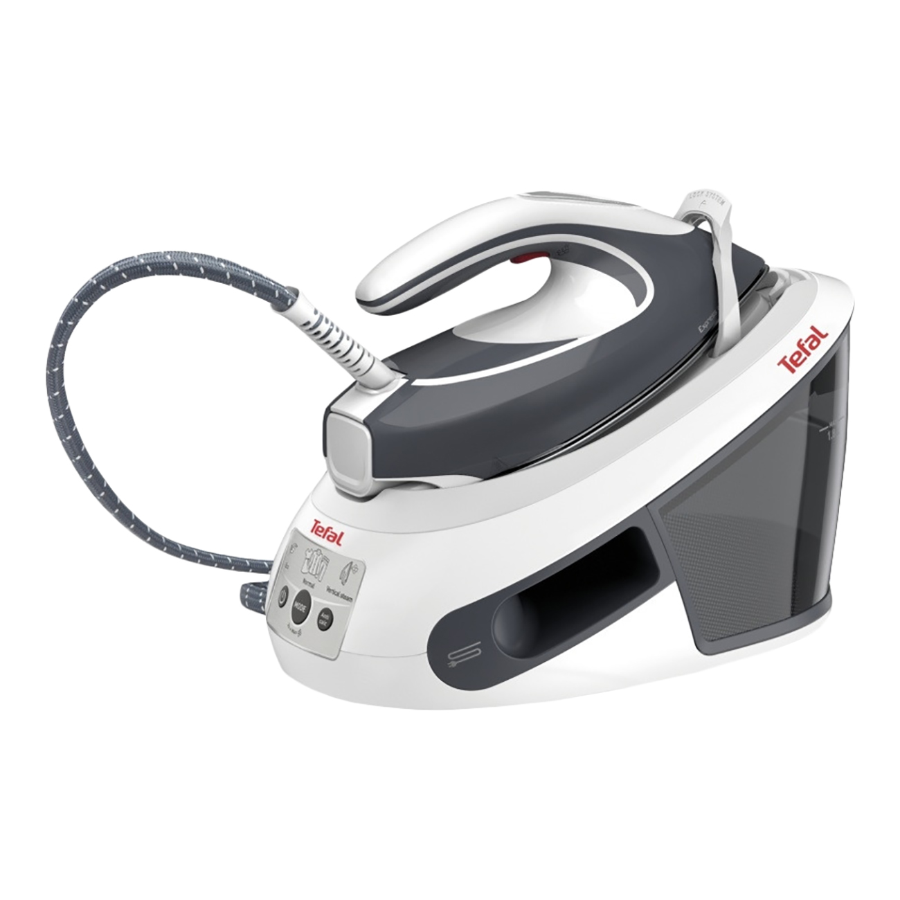 Парогенератор Tefal Express Airglide SV8020E1