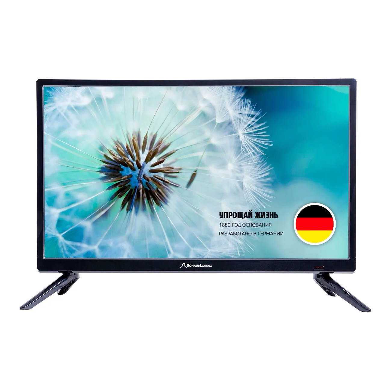 Телевизор Schaub Lorenz SLT32S5000