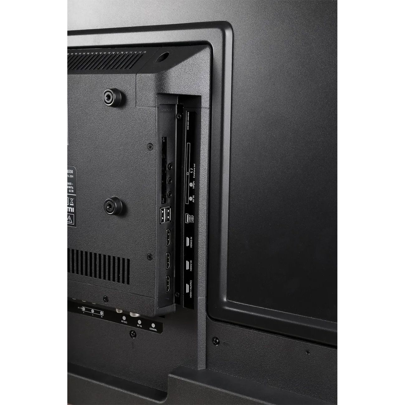 Телевизор Schaub Lorenz SLT43S6550