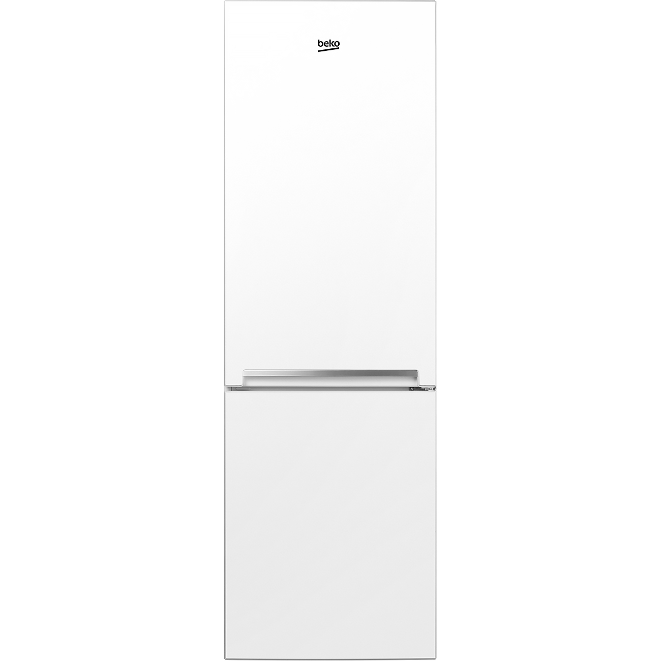 Холодильник Beko RCNK 270 K 20 W фото