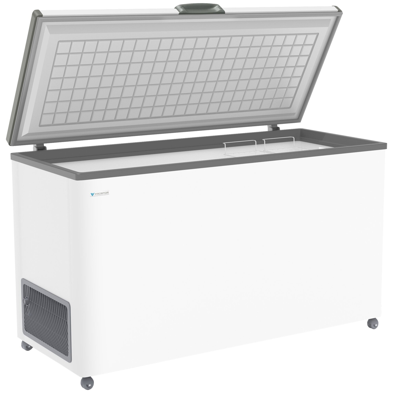Морозильный ларь Frostor F 500 S фото